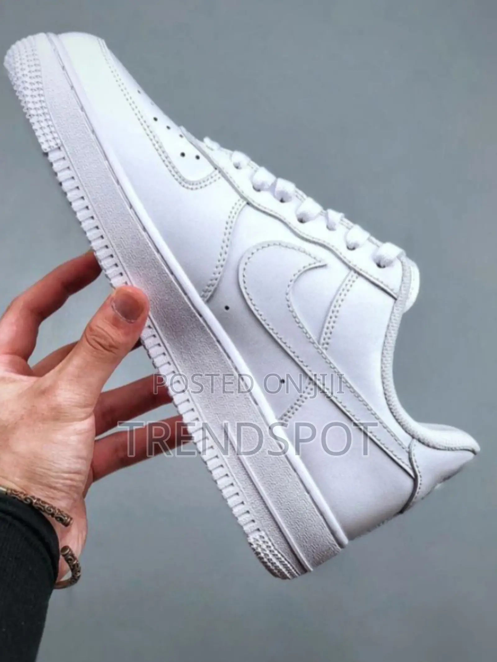 Airforce White