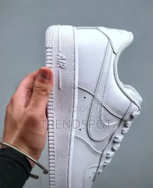 Airforce White
