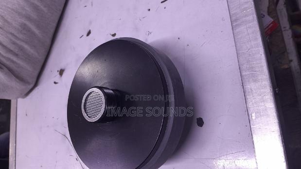Tweeter Derwel (Model:DH 150-2) Coils Size 51:5 - thumbnail 2