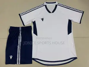 School/Clubs Football Uniforms