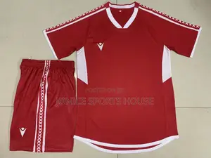 School/Clubs Football Uniforms