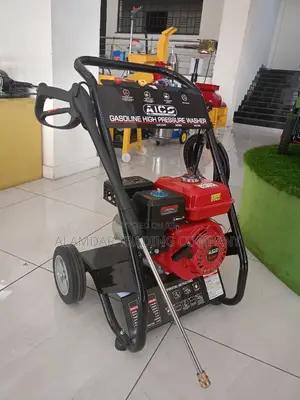 3000psi Petrol Powered Pressure Washer