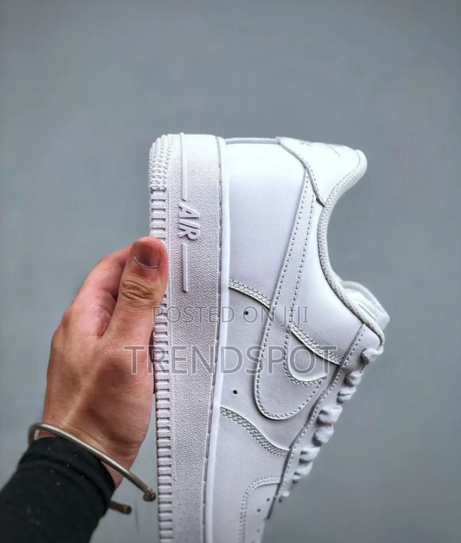Airforce White