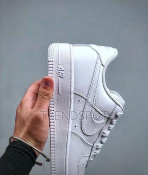 Airforce White - thumbnail 2