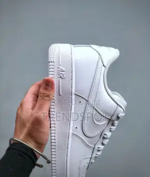 Airforce White