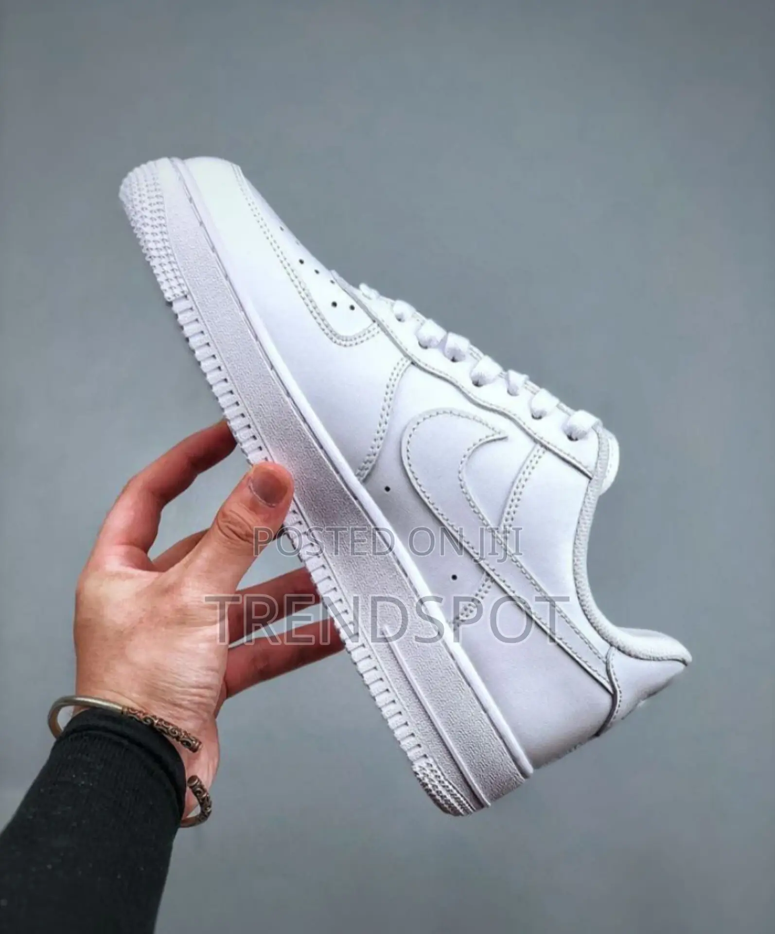 Airforce White