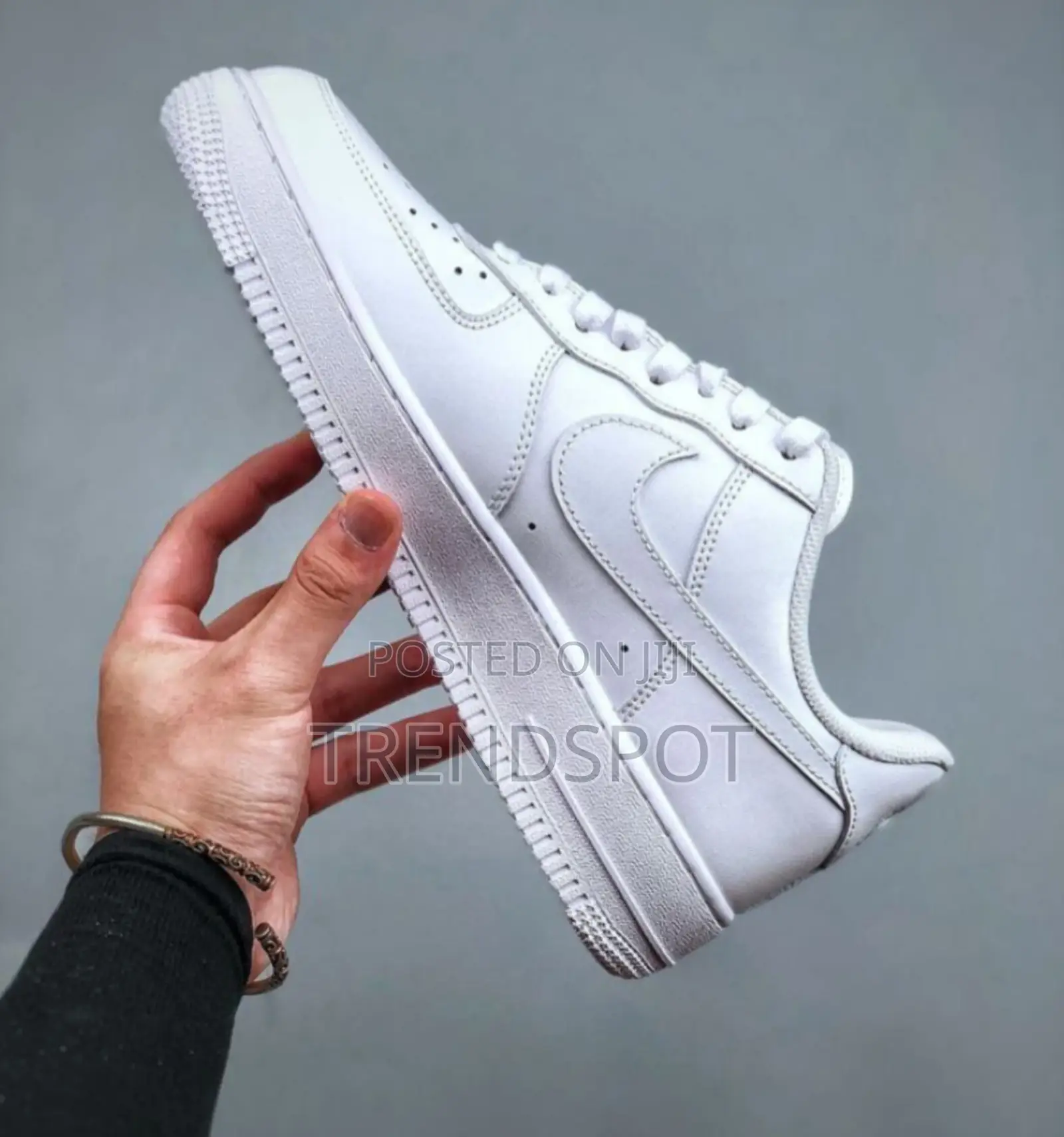 Airforce White