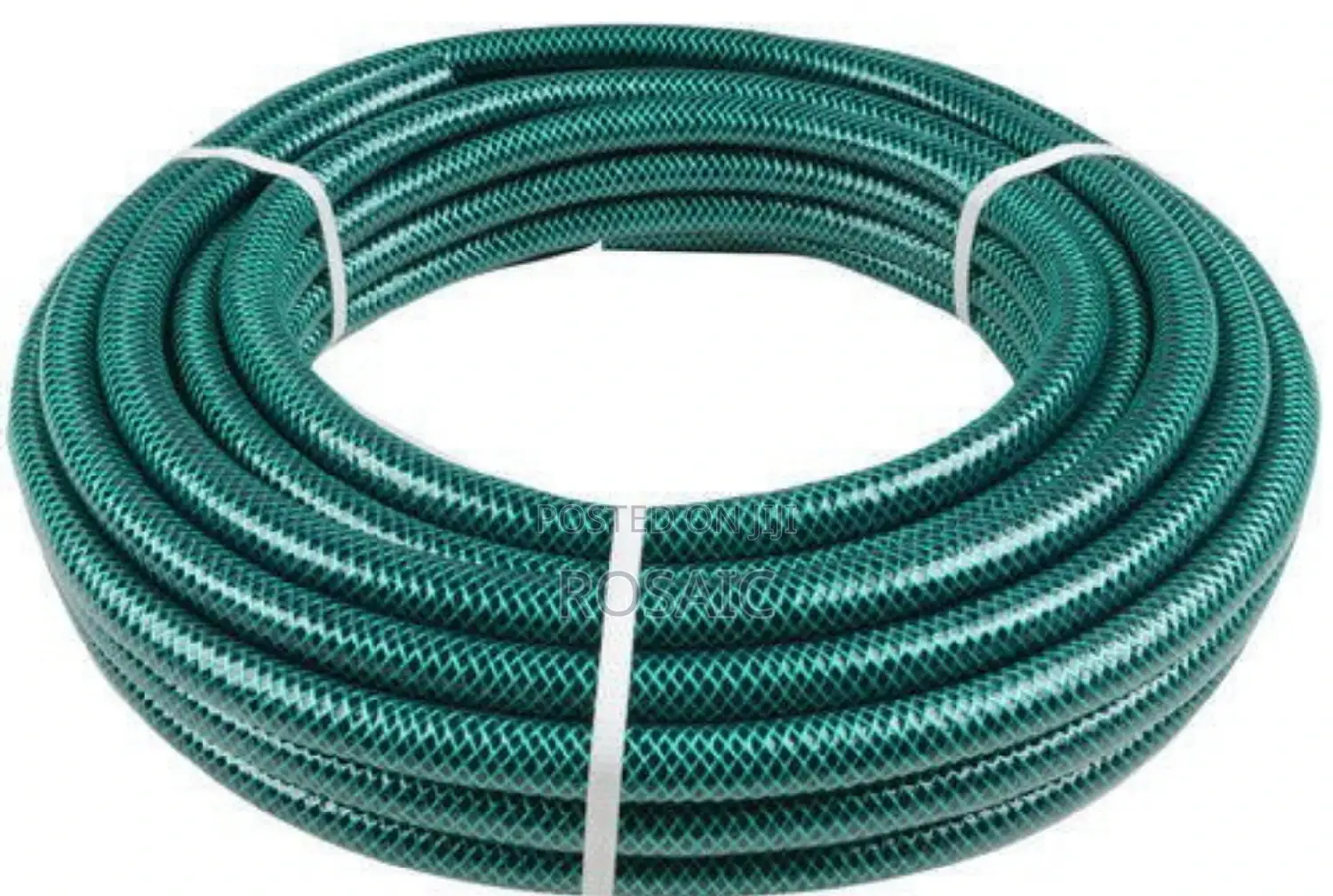 Braided Pipe 1⁄2inch by 25m