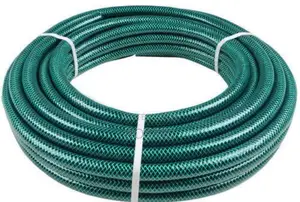 Braided Pipe 1⁄2inch by 25m