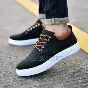 Men Rubber Shoes Casual Shoes >Rubber Shoes