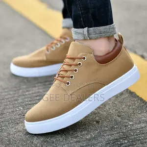 Men Rubber Shoes Casual Shoes >Rubber Shoes