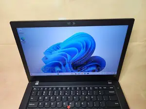 Laptop Lenovo ThinkPad T480 16GB Intel Core I5 SSD 256GB