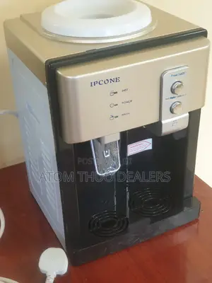 Ipcone Table Top Water Dispenser.