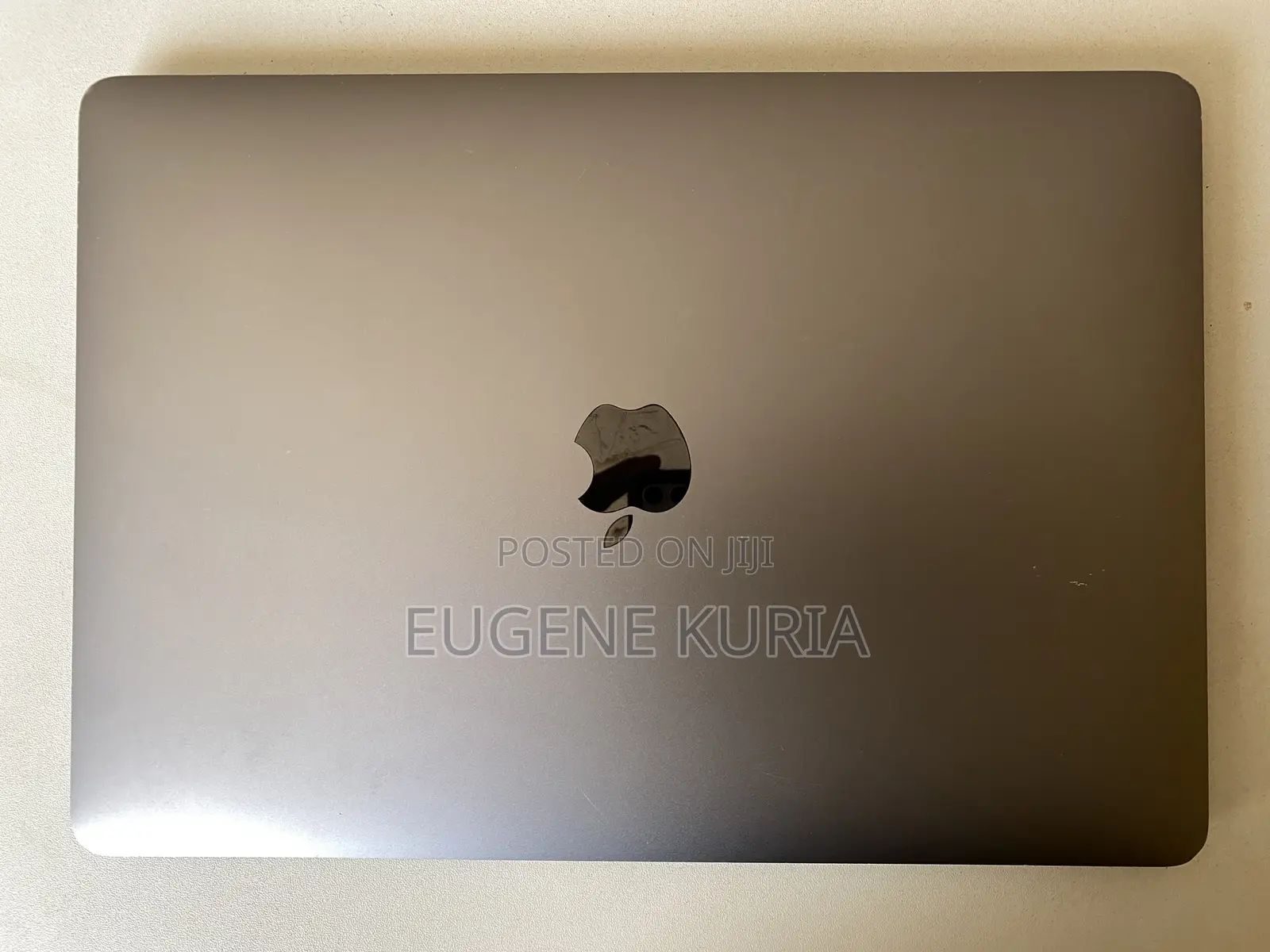 Laptop Apple MacBook Pro 16GB Intel Core i5 SSD 256GB