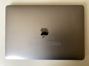 Laptop Apple MacBook Pro 16GB Intel Core i5 SSD 256GB