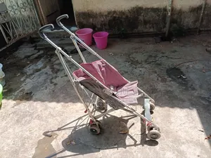 Baby Pram (Baby Carriage)