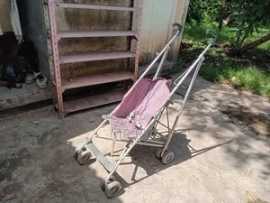 Baby Pram (Baby Carriage)