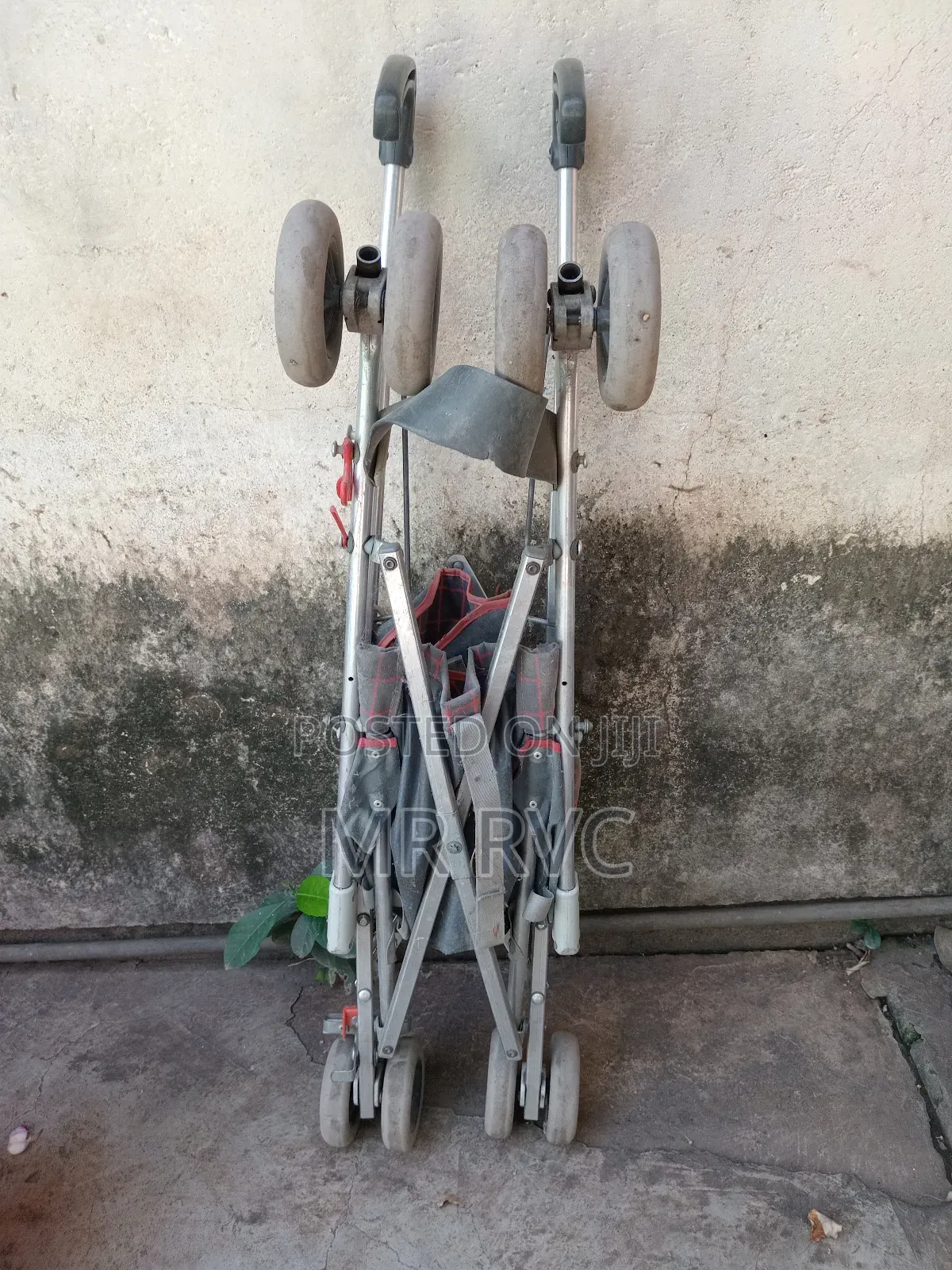 Baby Pram (Baby Carriage)