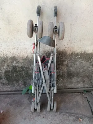 Baby Pram (Baby Carriage)