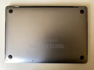 Laptop Apple MacBook Pro 16GB Intel Core i5 SSD 256GB