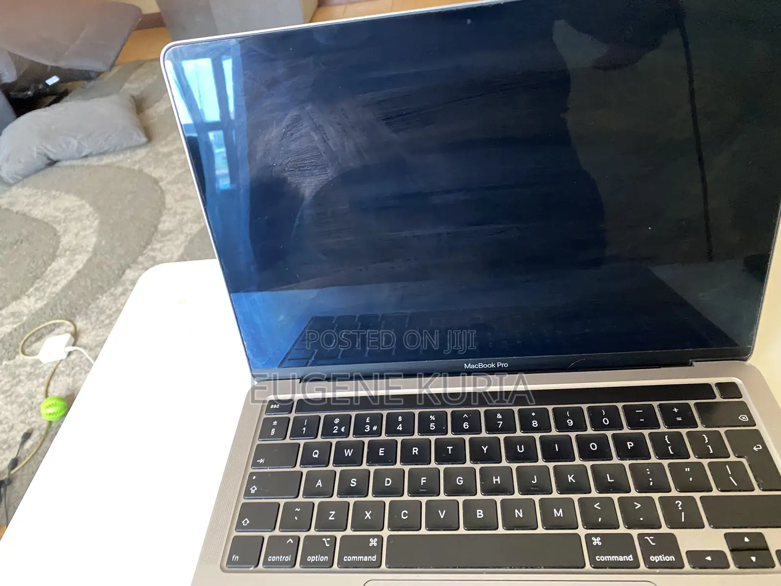 Laptop Apple MacBook Pro 16GB Intel Core i5 SSD 256GB