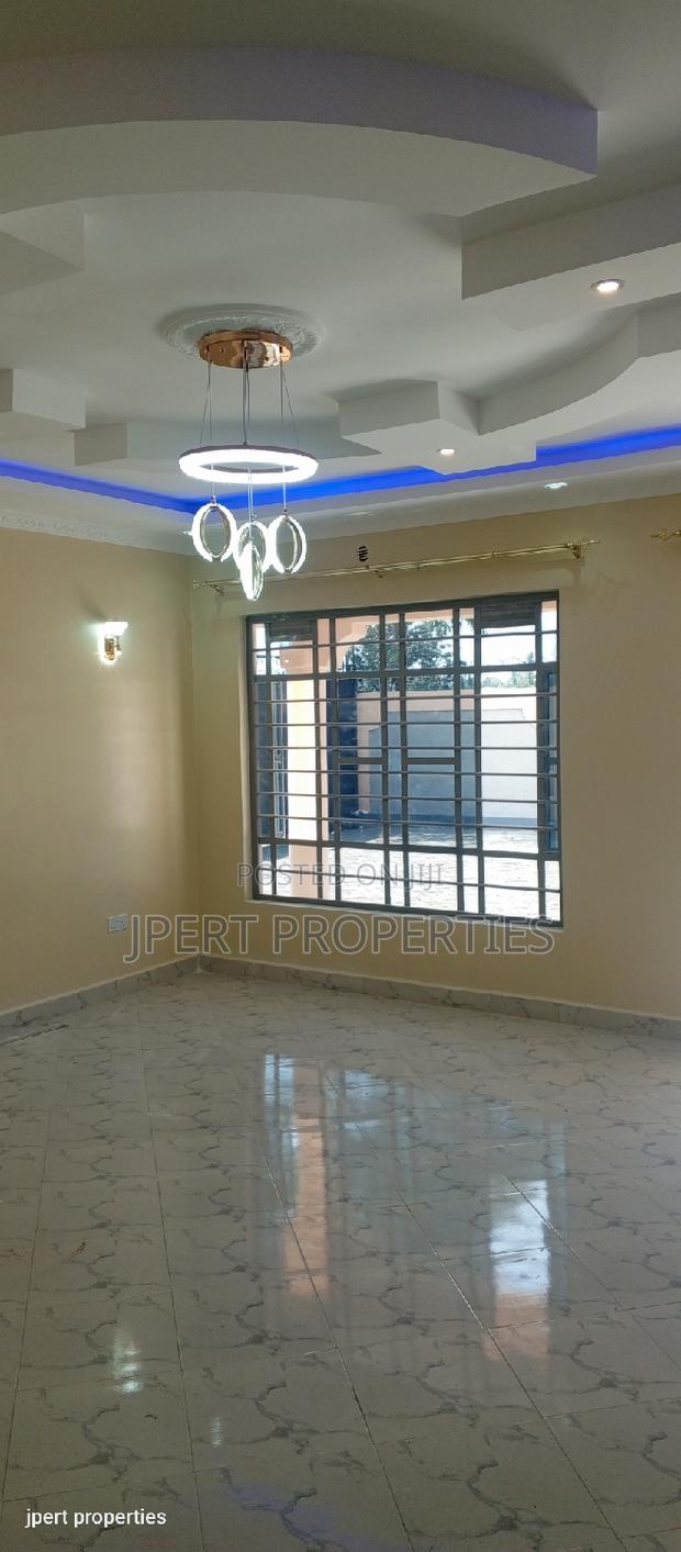 3bdrm Bungalow in Mugutha, Ruiru for sale - thumbnail 6