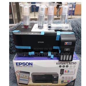 Printer ,Printer L3250 Epson Printer With Direct Wifi - thumbnail 2