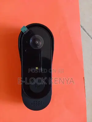 Smarthome Security Video Doorbell