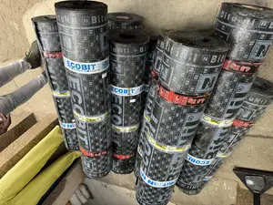 Bitunil App Membrane