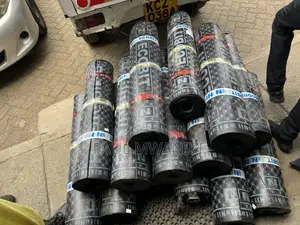 Bitunil App Membrane