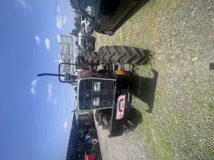 Mf 385 4wd 2024 Model