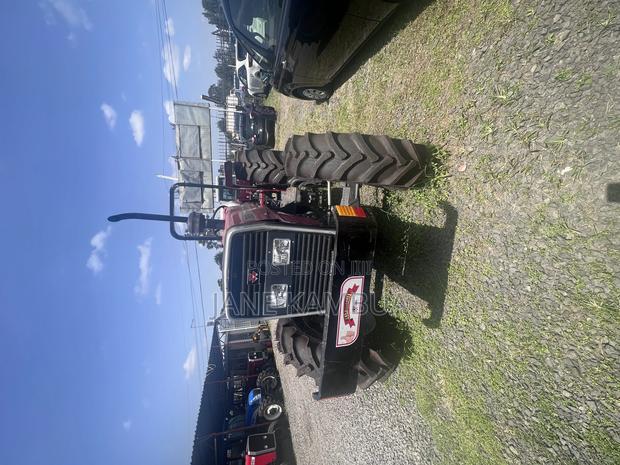 Mf 385 4wd 2024 Model - thumbnail 5