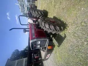Mf 385 4wd 2024 Model