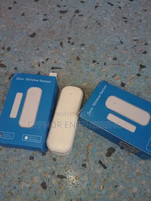 Get Mobile Updates for Smart Sensor