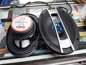 Sony Xplod XS-GTF6926 600watts Mid-Range Speaker