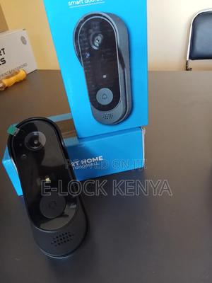 Two Way Audio Doorbell Camera - thumbnail 2