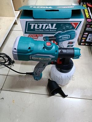 Total Spraygun Machine - thumbnail 2