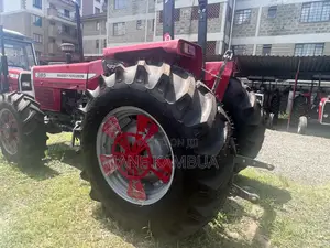 Mf 385 4wd 2024 Model