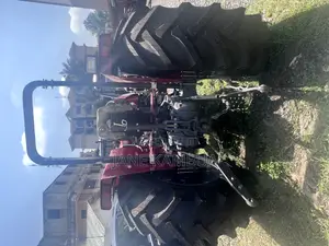 Mf 385 4wd 2024 Model
