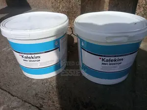 Kalekim Izostop 5kgs Waterplugs Hydraulic Binder