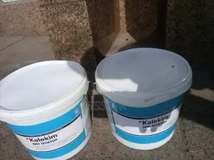 Hydraulic Binder Kalekim Izostop 5kgs* Available