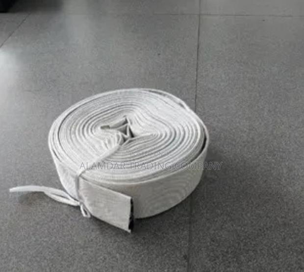 2" Delivery Pipe - main view