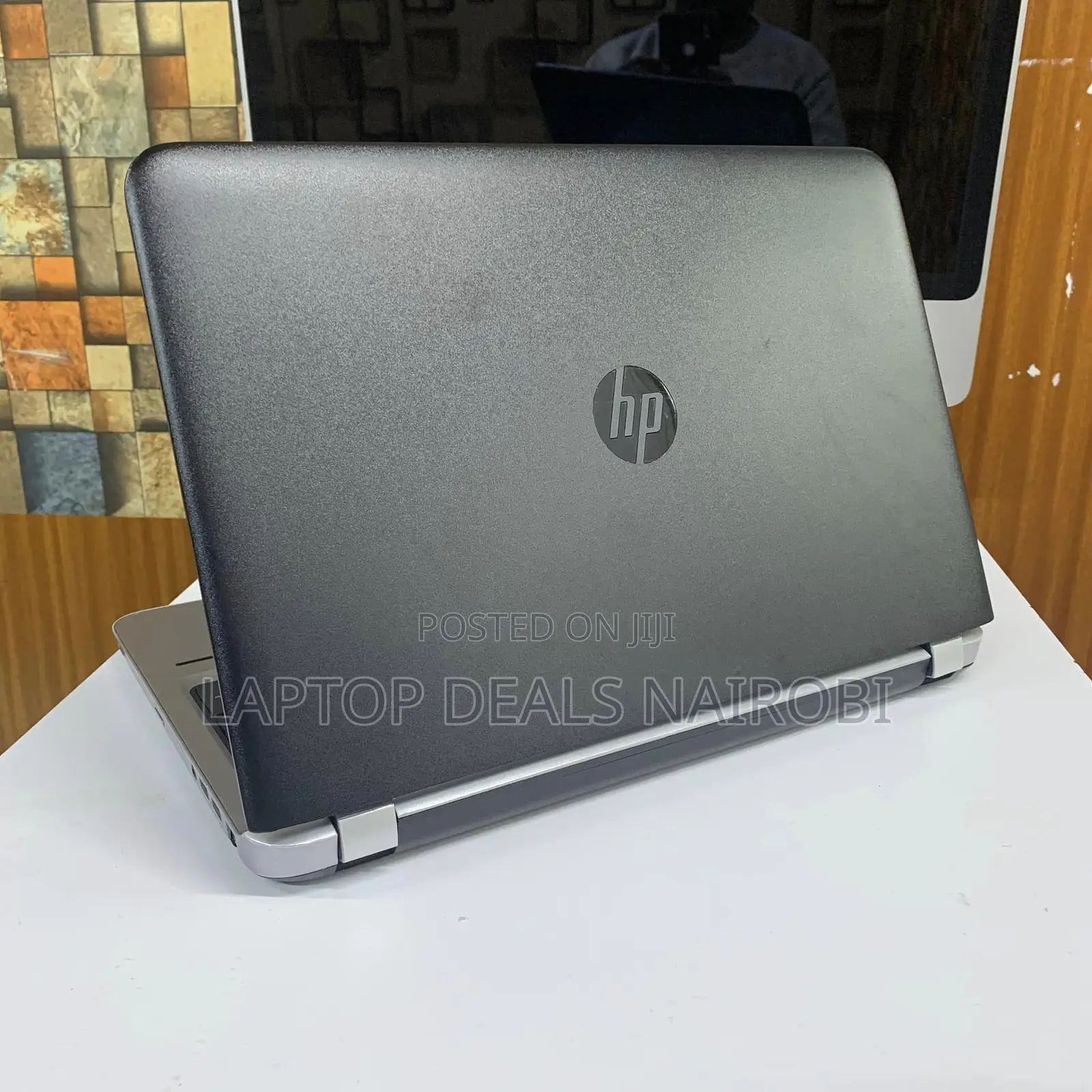 Laptop HP ProBook 450 G3 8GB Intel Core I7 HDD 1T