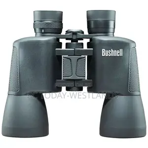 Bushnell Powerview Extra 10x50mm All Purpose Binoculars- USA