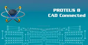 Proteus Professional 8