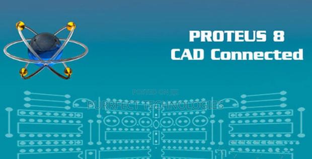 Proteus Professional 8