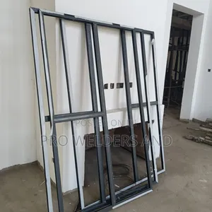 Alluminium Windows Works