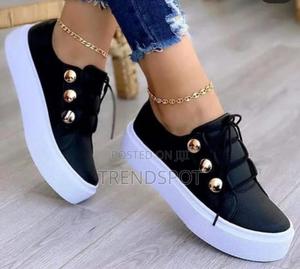 Button Sneakers Colours Sizes - thumbnail 2