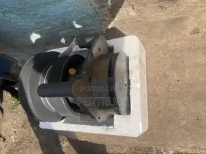 Water Pump Wp10/Wd615 Weichai Engine for Howo Sinotruck