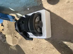 Water Pump Wp10/Wd615 Weichai Engine for Howo Sinotruck